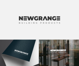 Design de Logo par Elizabeta pour Newgrange Building Products | Design : #19461134