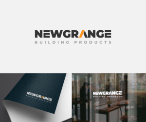 Design de Logo par Elizabeta pour Newgrange Building Products | Design : #19461424
