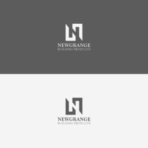 Logo Design by Joenet Jayawarna for Newgrange Building Products | Design #19469085