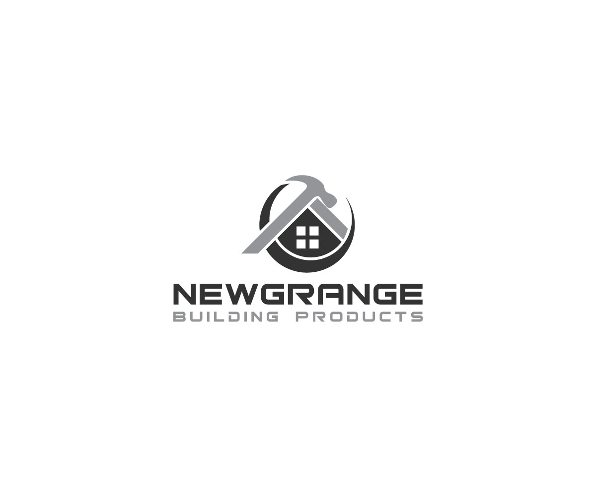 Logo Design by Synthi for Newgrange Building Products | Design #19464226