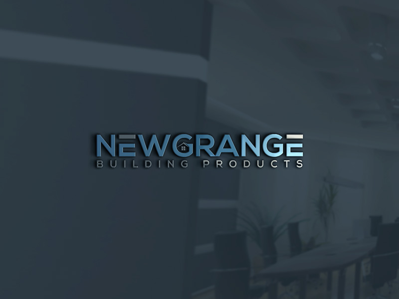 Logo Design by logo solution for Newgrange Building Products | Design #19462583