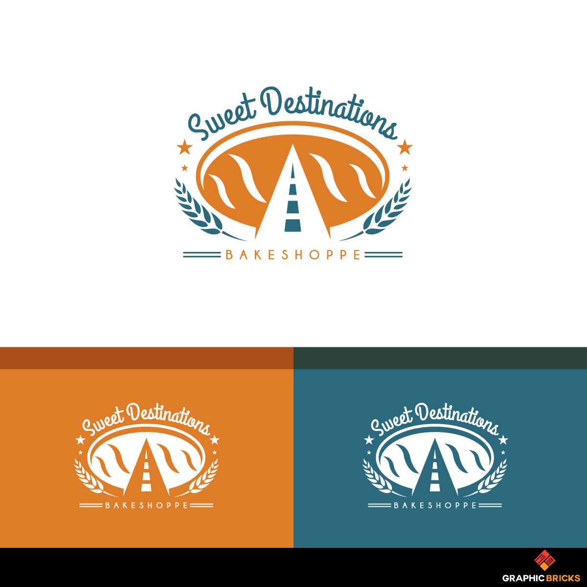 Logo Design by Graphic Bricks for this project | Design #19585703