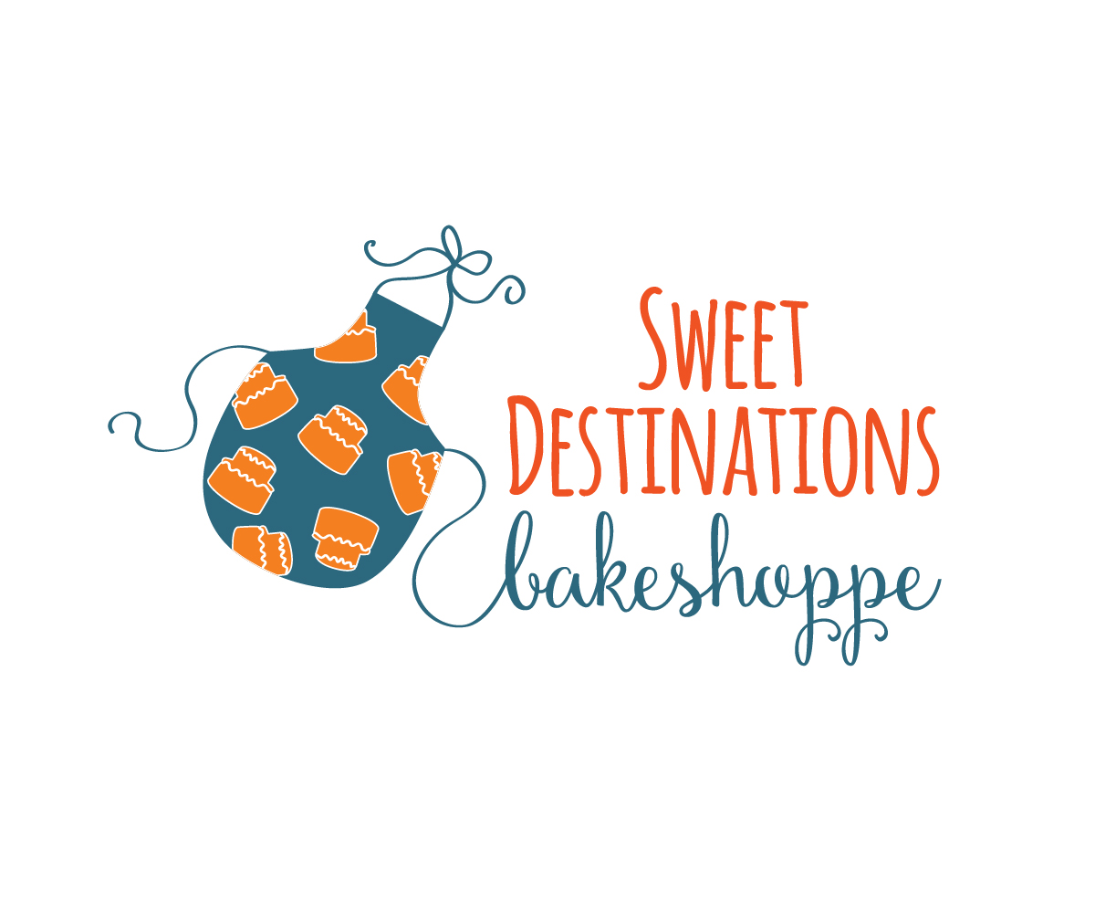 Logo Design by elpisk for this project | Design #19592552