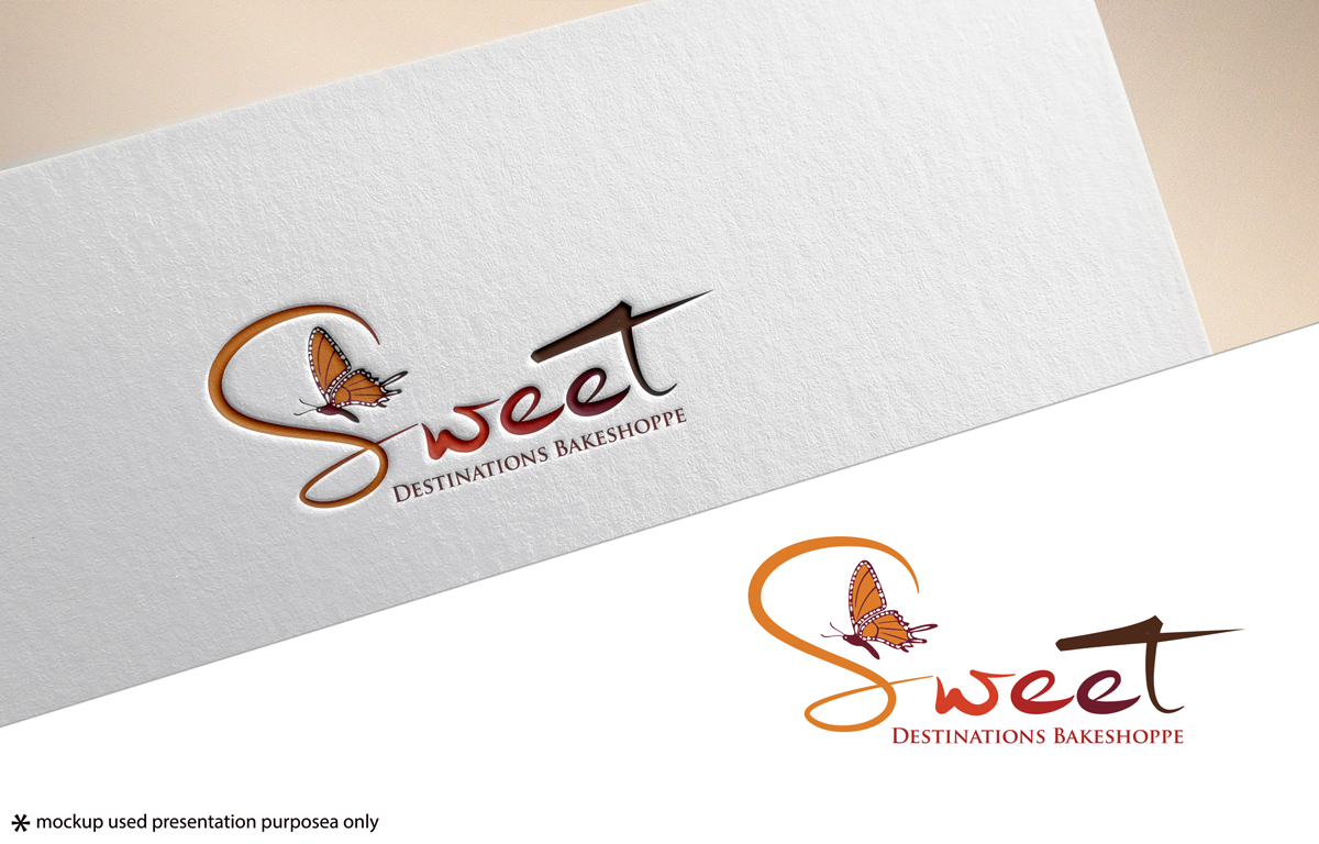 Logo Design by A S design @ for this project | Design #19614444