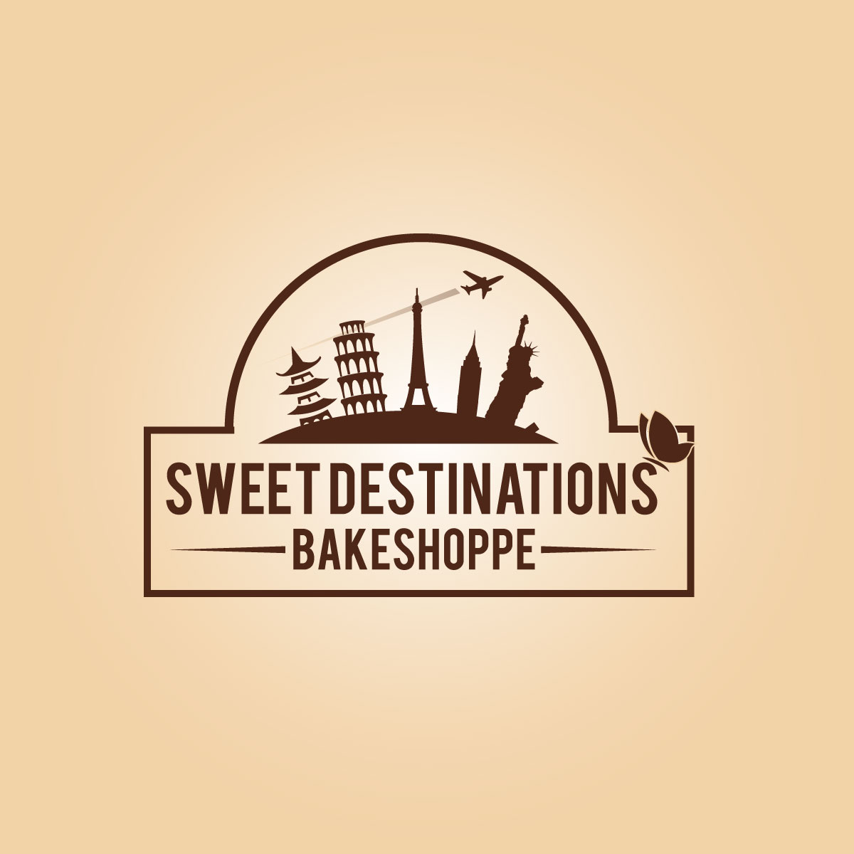 Logo Design by **INCREDIBLEDESIGNERS** for this project | Design #19650509