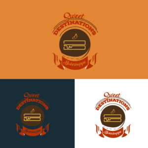 Logo Design by Sehriban for this project | Design: #19582262