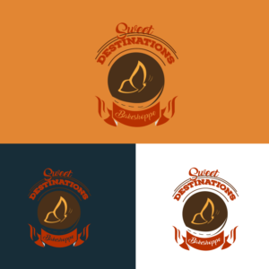 Logo Design by Sehriban for this project | Design: #19586240