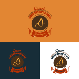 Logo Design by Sehriban for this project | Design: #19588042