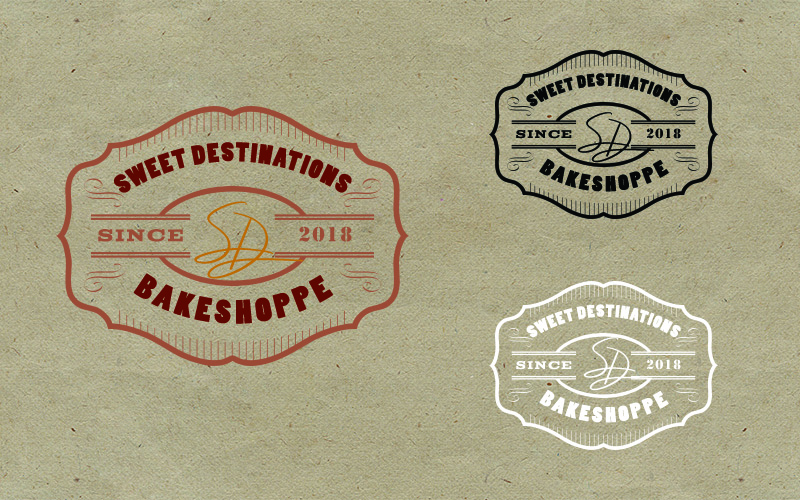 Logo Design by Nur Sana for this project | Design #19607815