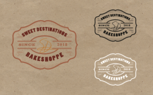 Logo Design by Nur Sana