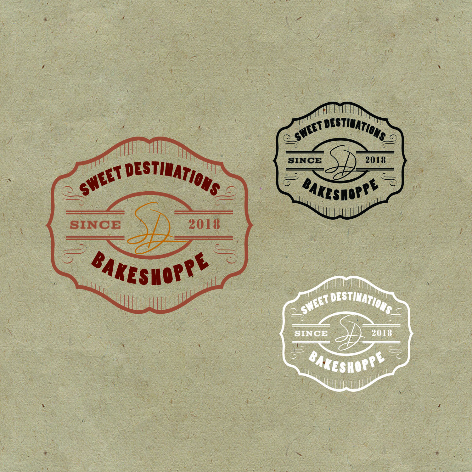 Diseño de Logo por Nur Sana para este proyecto | Diseño #19614594