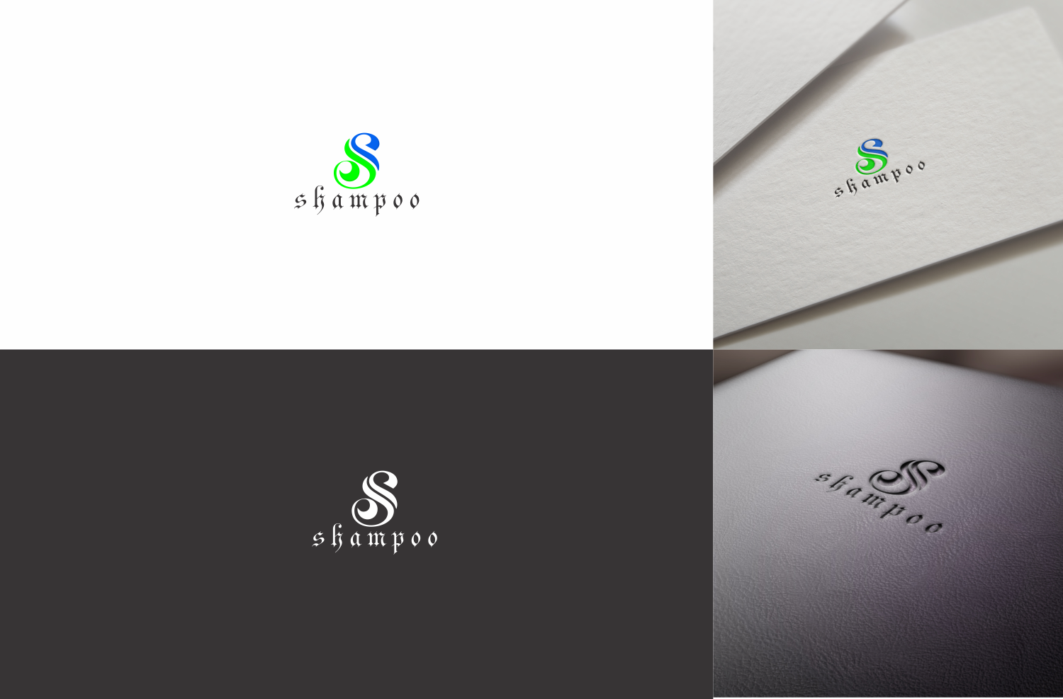 Logo Design by diki 3 for Ana Sofia Cabeleireiros Lda | Design #19514418