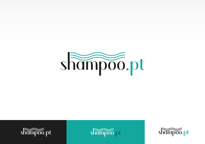 Design de Logo par Sofia Pereira pour Ana Sofia Cabeleireiros Lda | Design #19511017