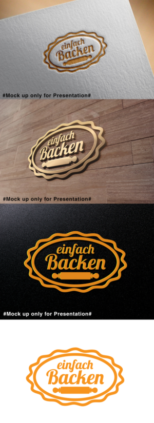 Logo Design by designmind78 for this project | Design: #19476055