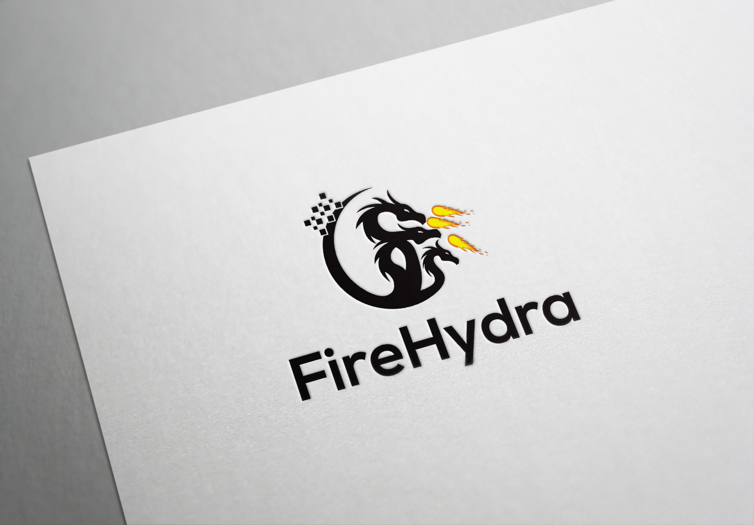 Logo Design by Deziners Zone for this project | Design #19478159