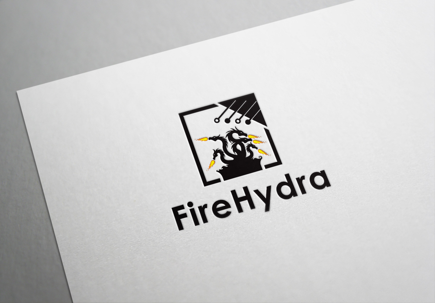 Logo Design by Deziners Zone for this project | Design #19478161