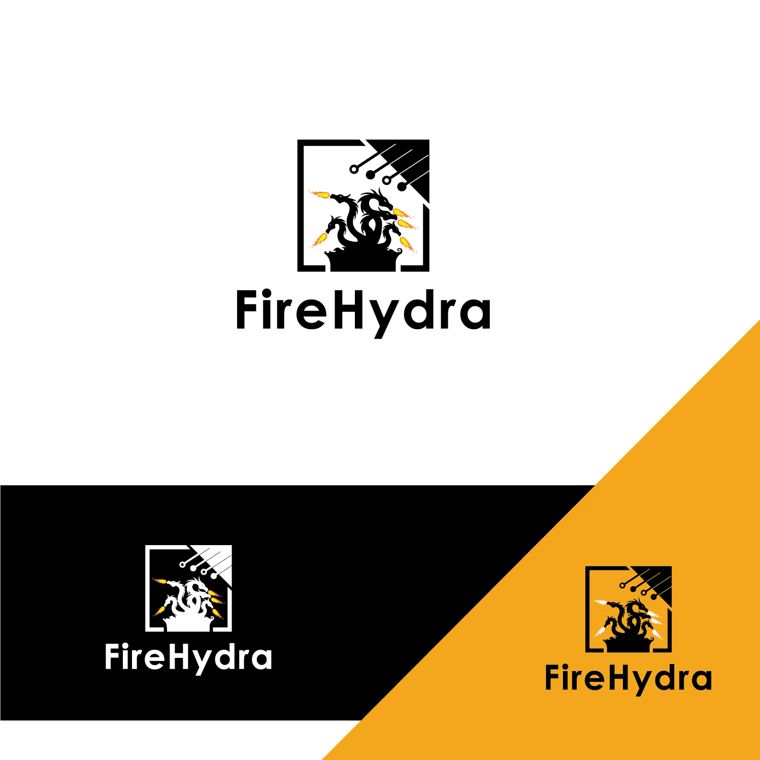 Logo Design by Deziners Zone for this project | Design #19478171
