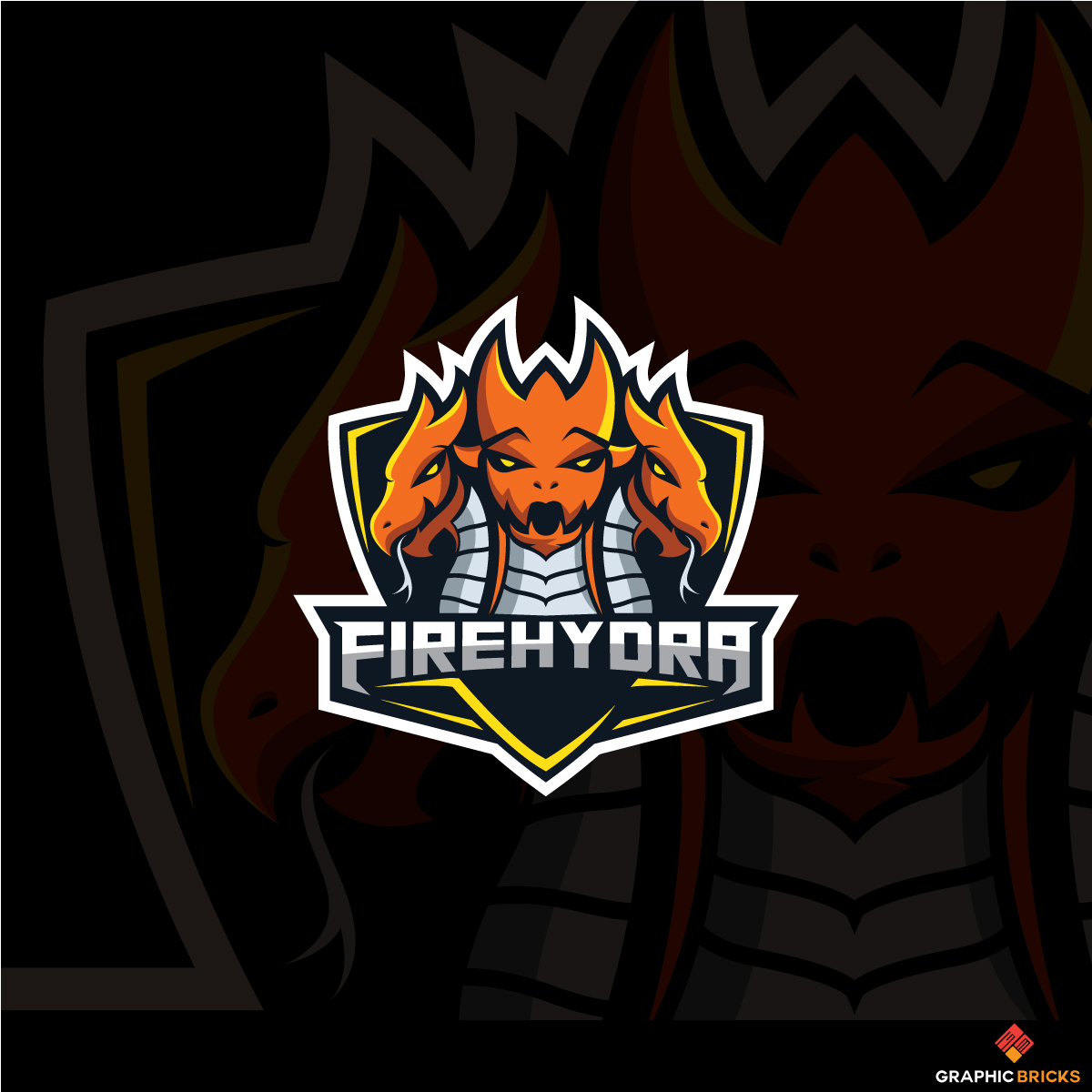 Logo Design by Graphic Bricks for this project | Design #19473462