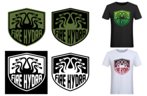 Logo Design by Allan Manipon