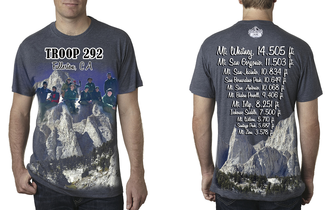 T-shirt Design by sheetalkatkar26 for this project | Design: #19600304