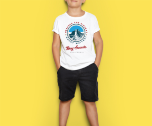 T-shirt Design by ATDias for this project | Design #19471388