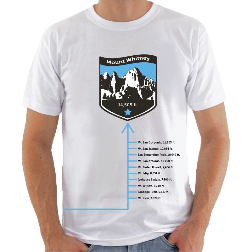 T-shirt Design by DanDamDesign for this project | Design #19462494