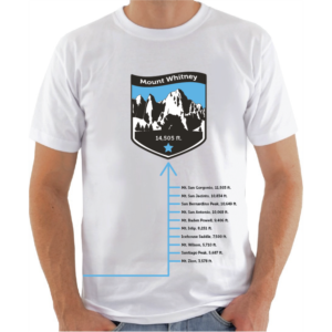 T-shirt Design by DANIEL BRAZEALAND for this project | Design #19462494