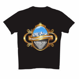 T-shirt Design by wchristia for this project | Design: #19478418