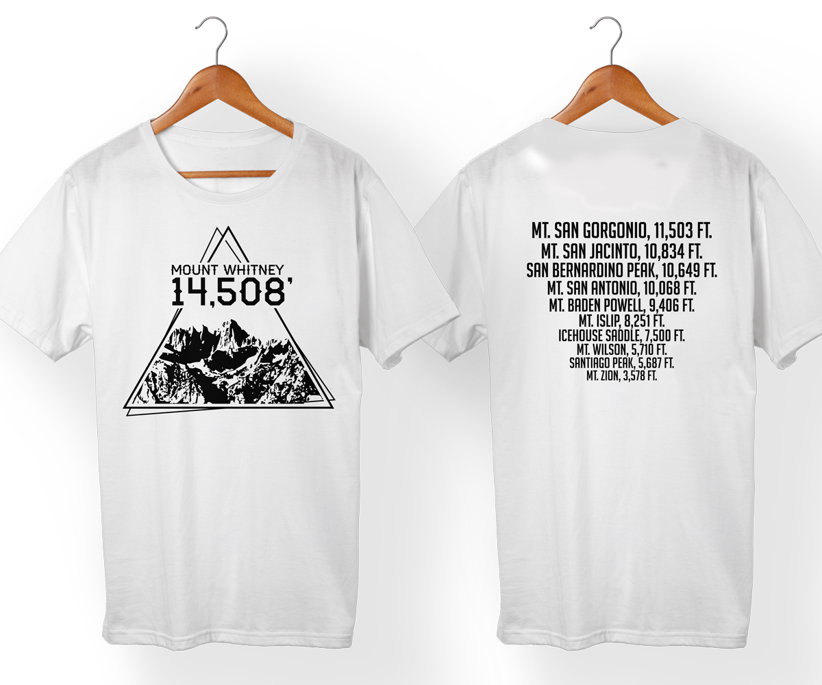 T-shirt Design by kenneth_joel for this project | Design #19463636
