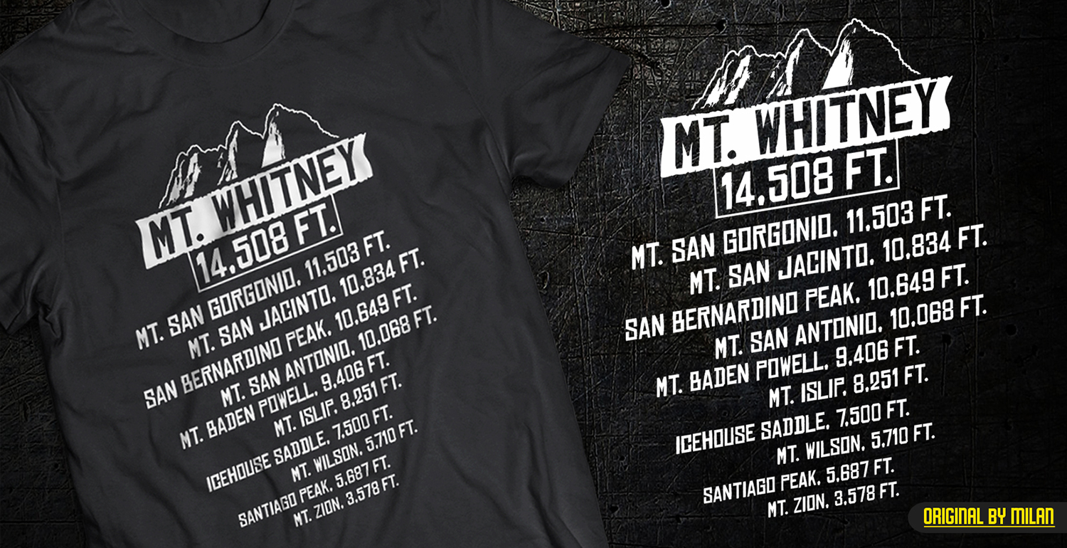 Diseño de Camiseta por laza.milan78 para este proyecto | Diseño #19468420