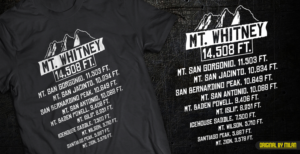 T-shirt Design by laza.milan78