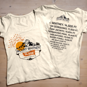 T-shirt Design by MaxMi for this project | Design: #19465785