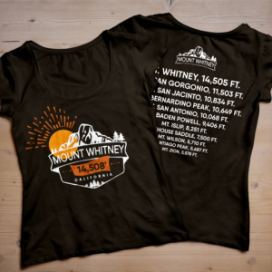 T-shirt Design by MaxMi for this project | Design: #19465805