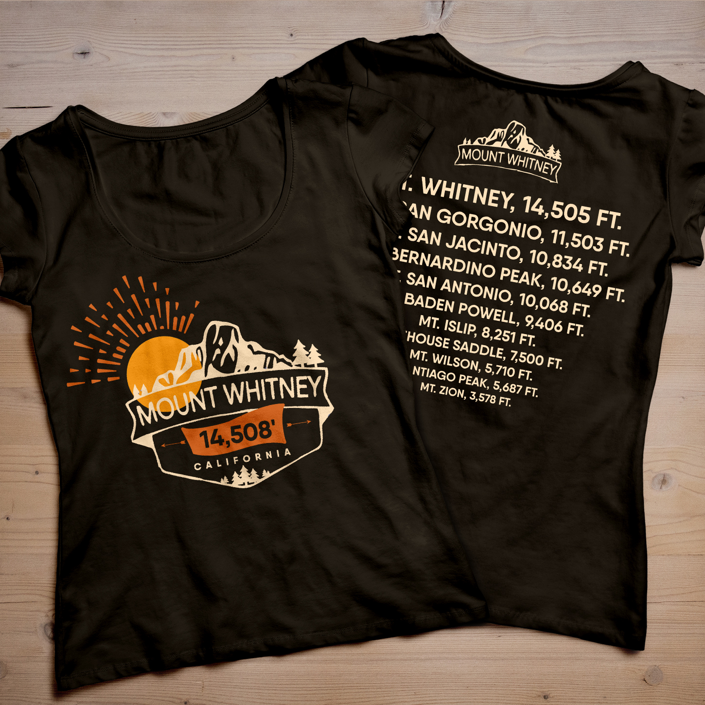 T-shirt Design by MaxMi for this project | Design #19465807