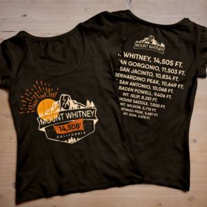 T-shirt Design by MaxMi for this project | Design: #19465807
