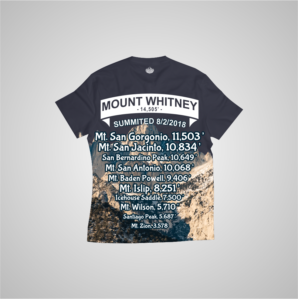 T-shirt Design by SteffySummer for this project | Design #19982003