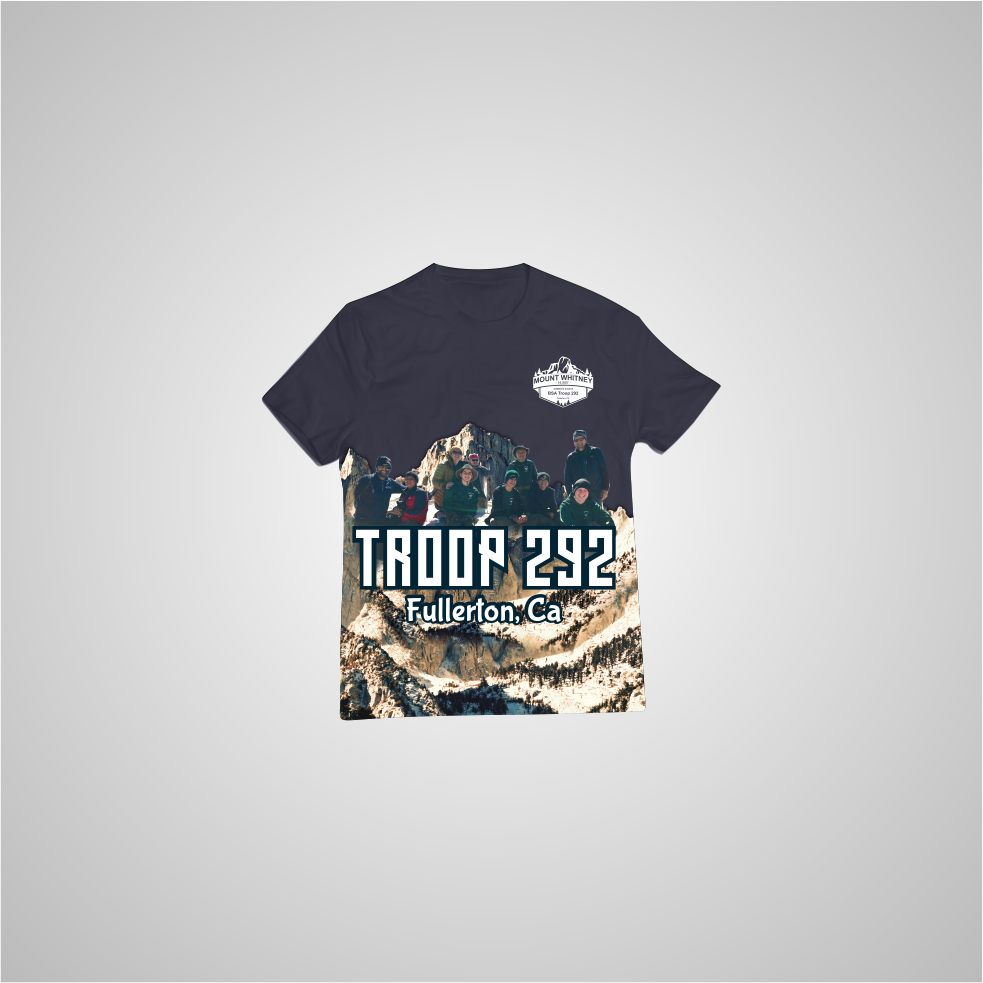T-shirt Design by SteffySummer for this project | Design #19983382
