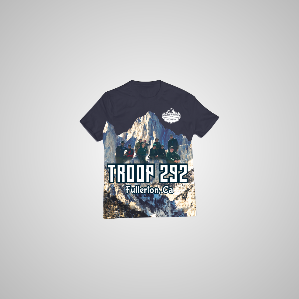 T-shirt Design by SteffySummer for this project | Design #19985302