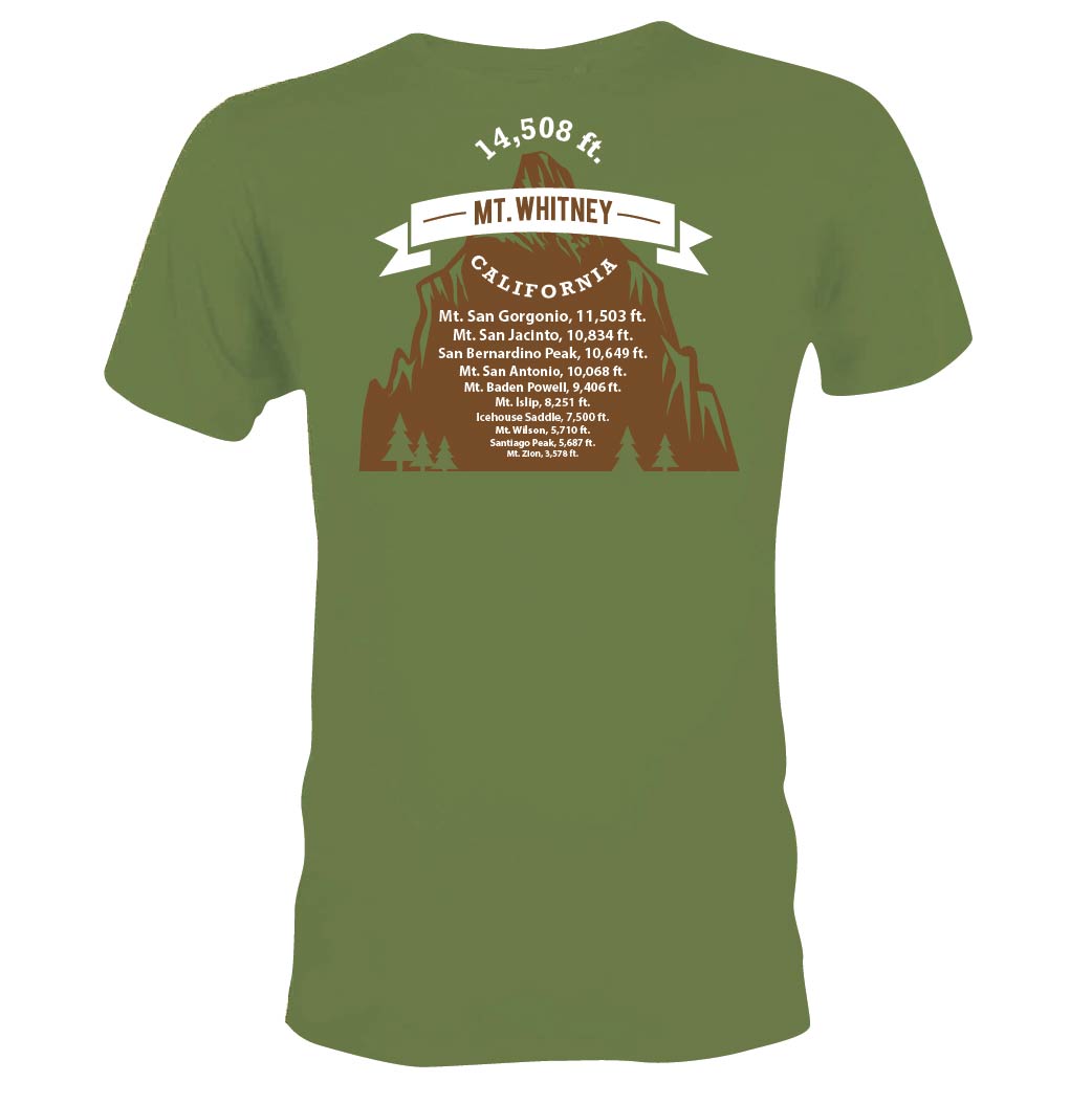 T-shirt Design by 75-R-P-Z for this project | Design #19471445