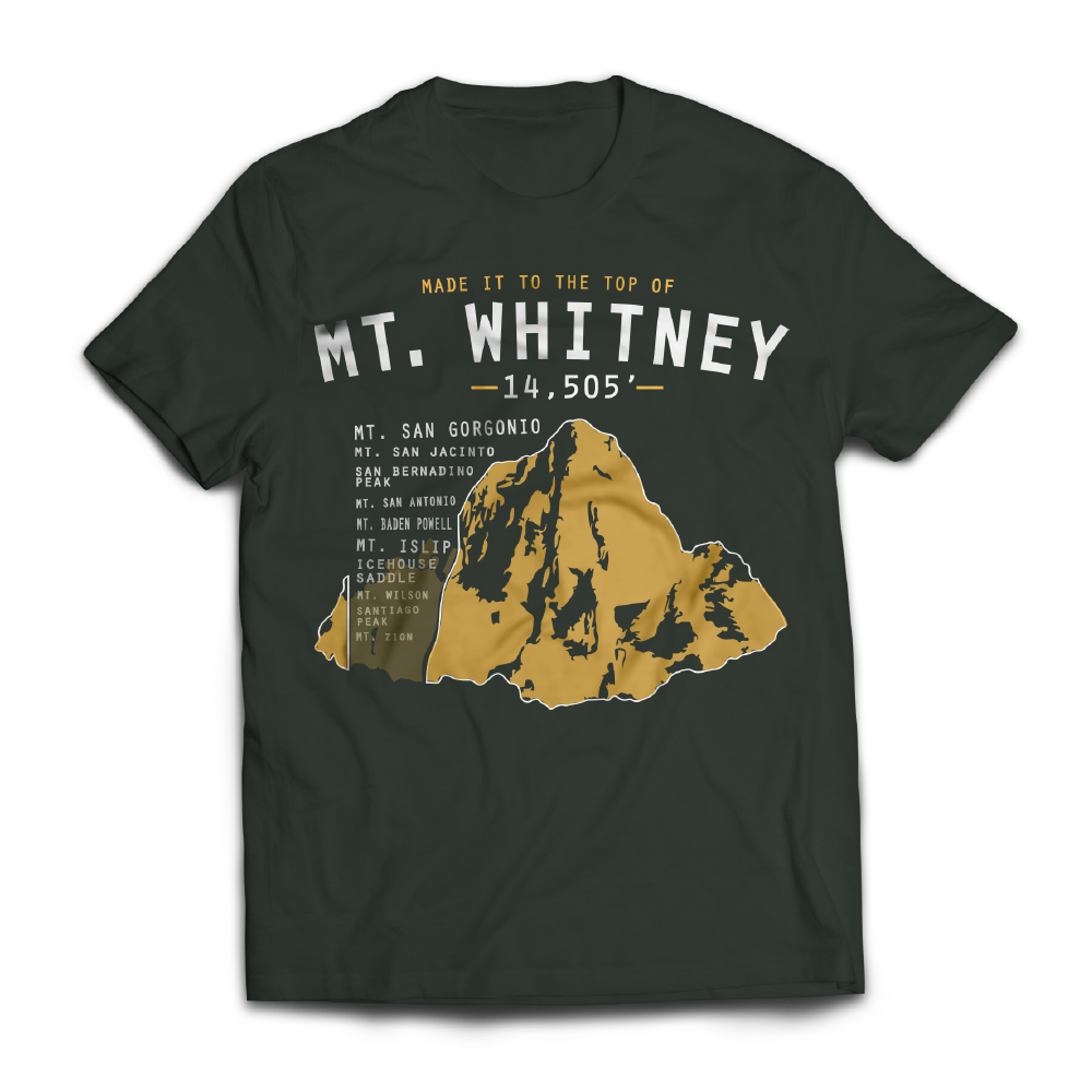 T-shirt Design by Sam R for this project | Design #19472674