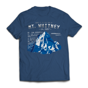 T-shirt Design by Sam R for this project | Design: #19474219