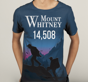 T-shirt Design by Amigo12 2 for this project | Design: #19461284