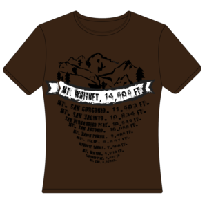 T-shirt Design by B Creators for this project | Design: #19465554