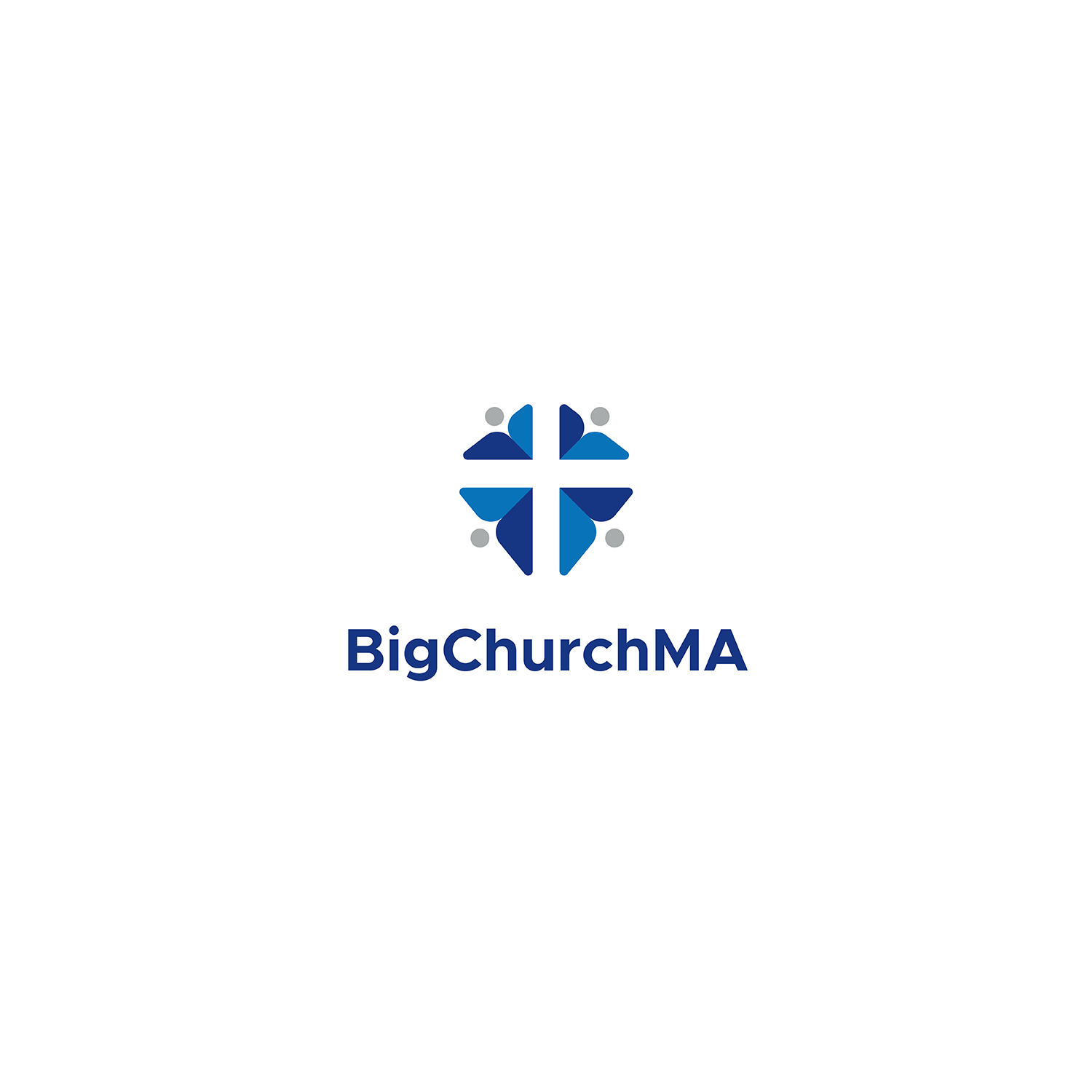 Logo-Design von Omee für Quaboag Church | Design #19511334