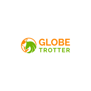 Globe trotter | Logo Design by Supridi