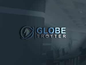 Globe trotter | Logo Design by Mr  Destiny