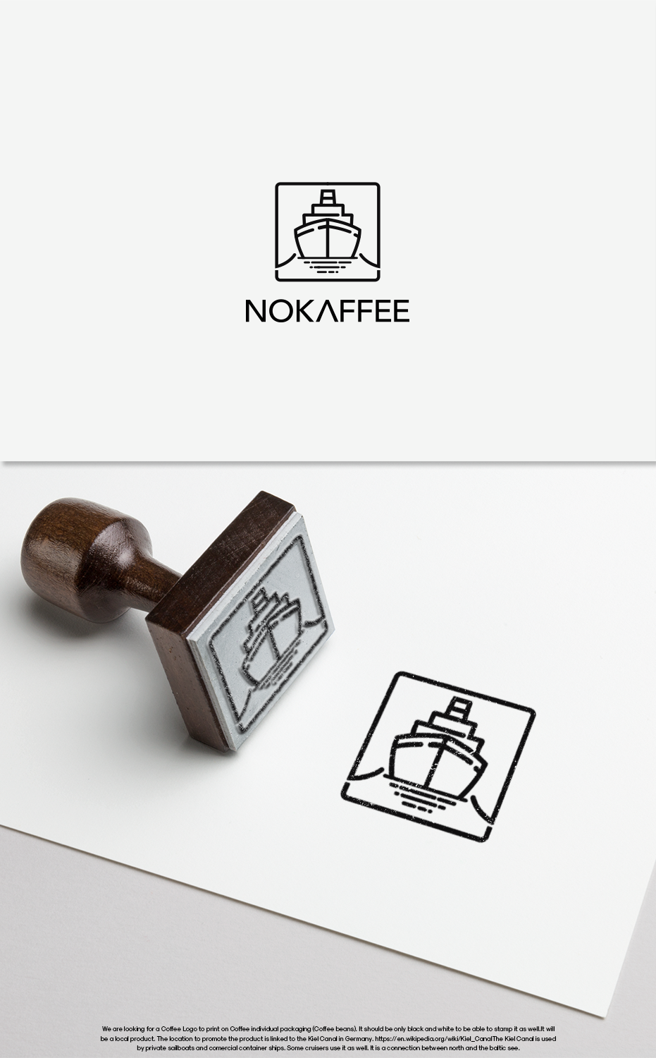 Logo-Design von GBDESIGN für dieses Projekt | Design #19489985