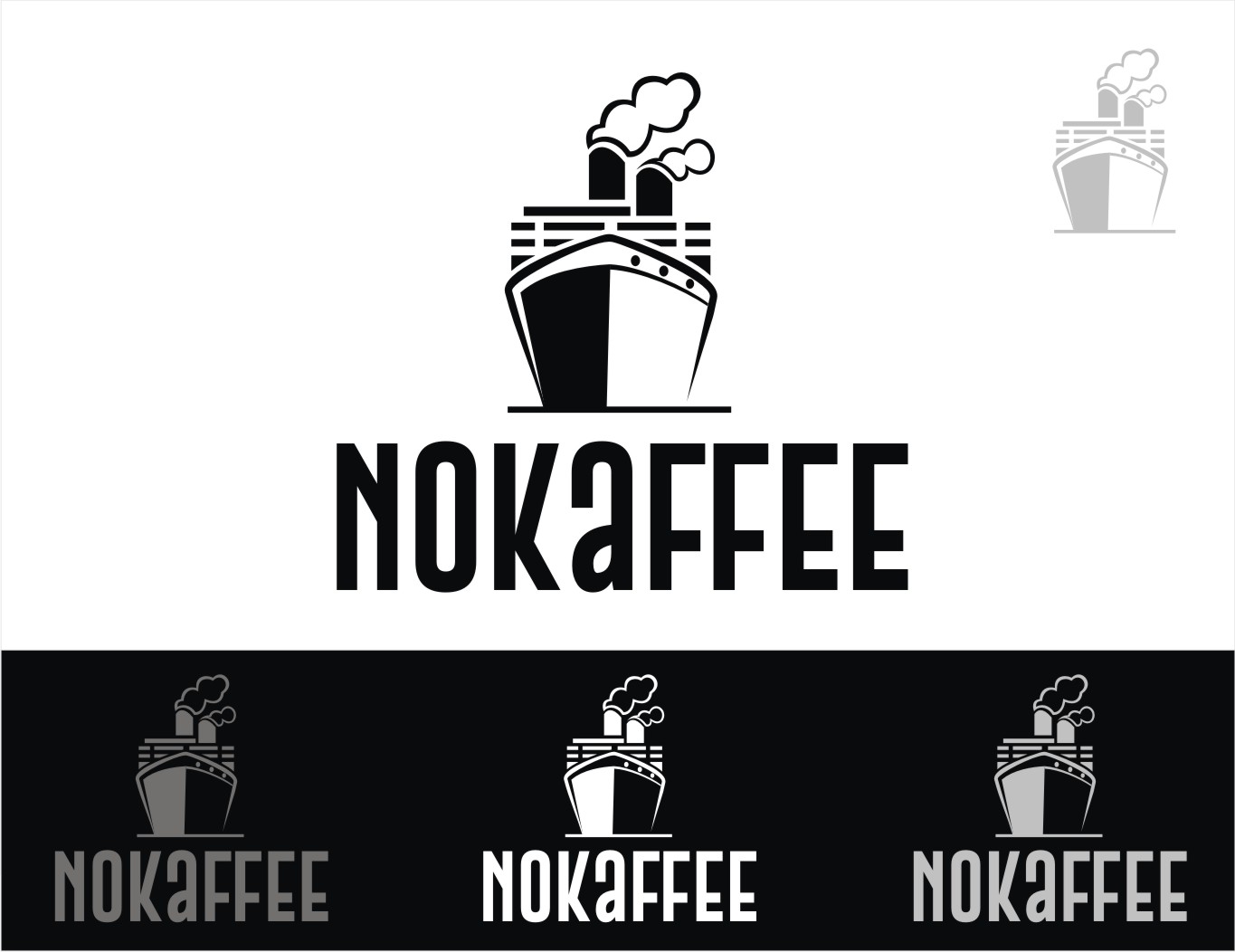 Logo Design by Soul Light for this project | Design #19483682