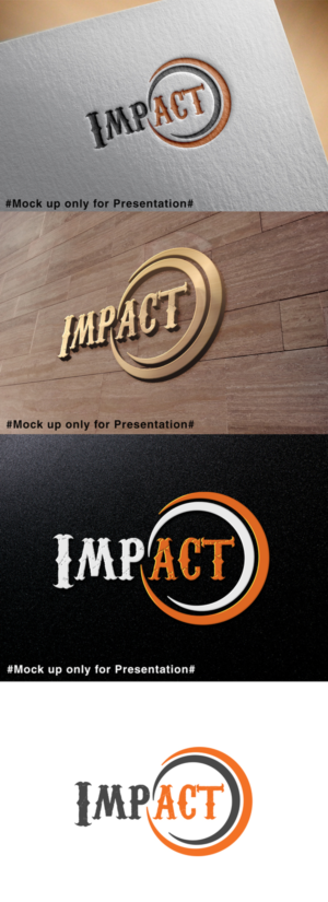 Diseño de Logo por designmind78 para este proyecto | Diseño: #19515403