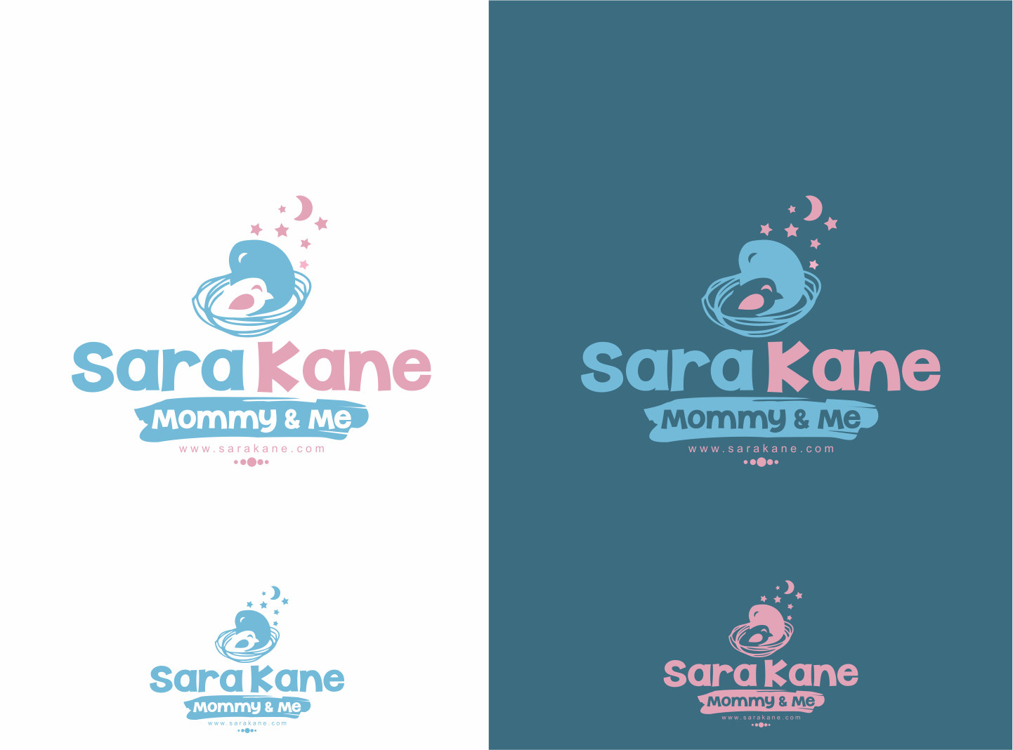 Logo Design by nikkiblue for this project | Design #19474213